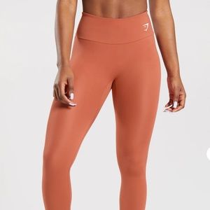 Gymshark Training Leggings